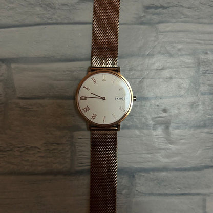 Skagen Analog Quartz Women