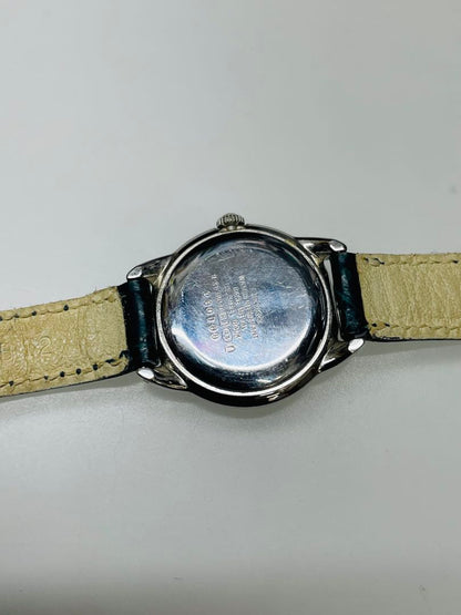 Seiko 1F21-0050 Analog Quartz Women Qz Pre-owned