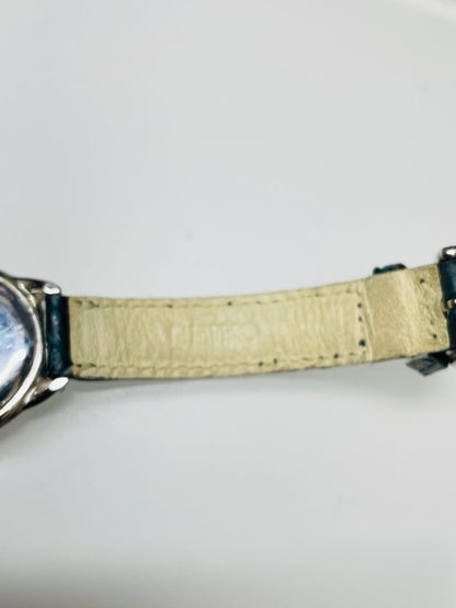 Seiko 1F21-0050 Analog Quartz Women Qz Pre-owned