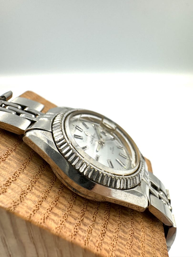 Citizen Date Star DTRS51502C-Y Analog Mechanical (Manual) Women