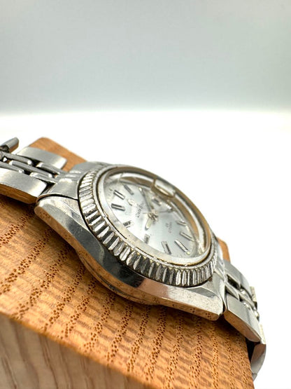 Citizen Date Star DTRS51502C-Y Analog Mechanical (Manual) Women