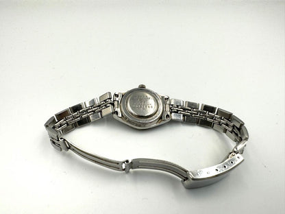 Citizen Date Star DTRS51502C-Y Analog Mechanical (Manual) Women