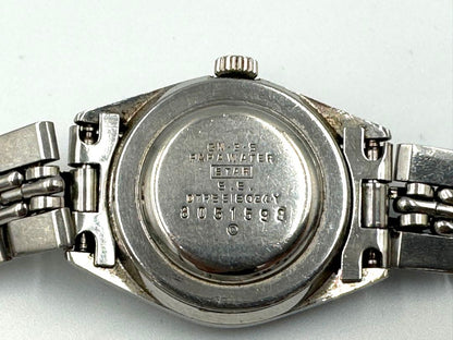 Citizen Date Star DTRS51502C-Y Analog Mechanical (Manual) Women