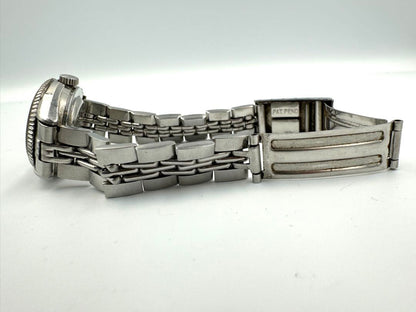Citizen Date Star DTRS51502C-Y Analog Mechanical (Manual) Women
