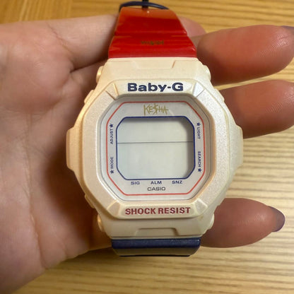G-shock Baby-g BG-5600KS Digital Quartz Women