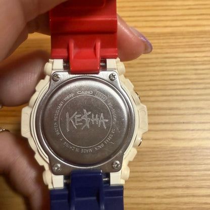 G-shock Baby-g BG-5600KS Digital Quartz Women