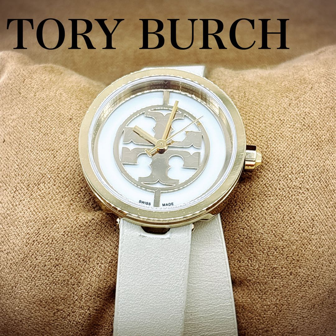 Tory Burch TBW4007 Analog Quartz Women