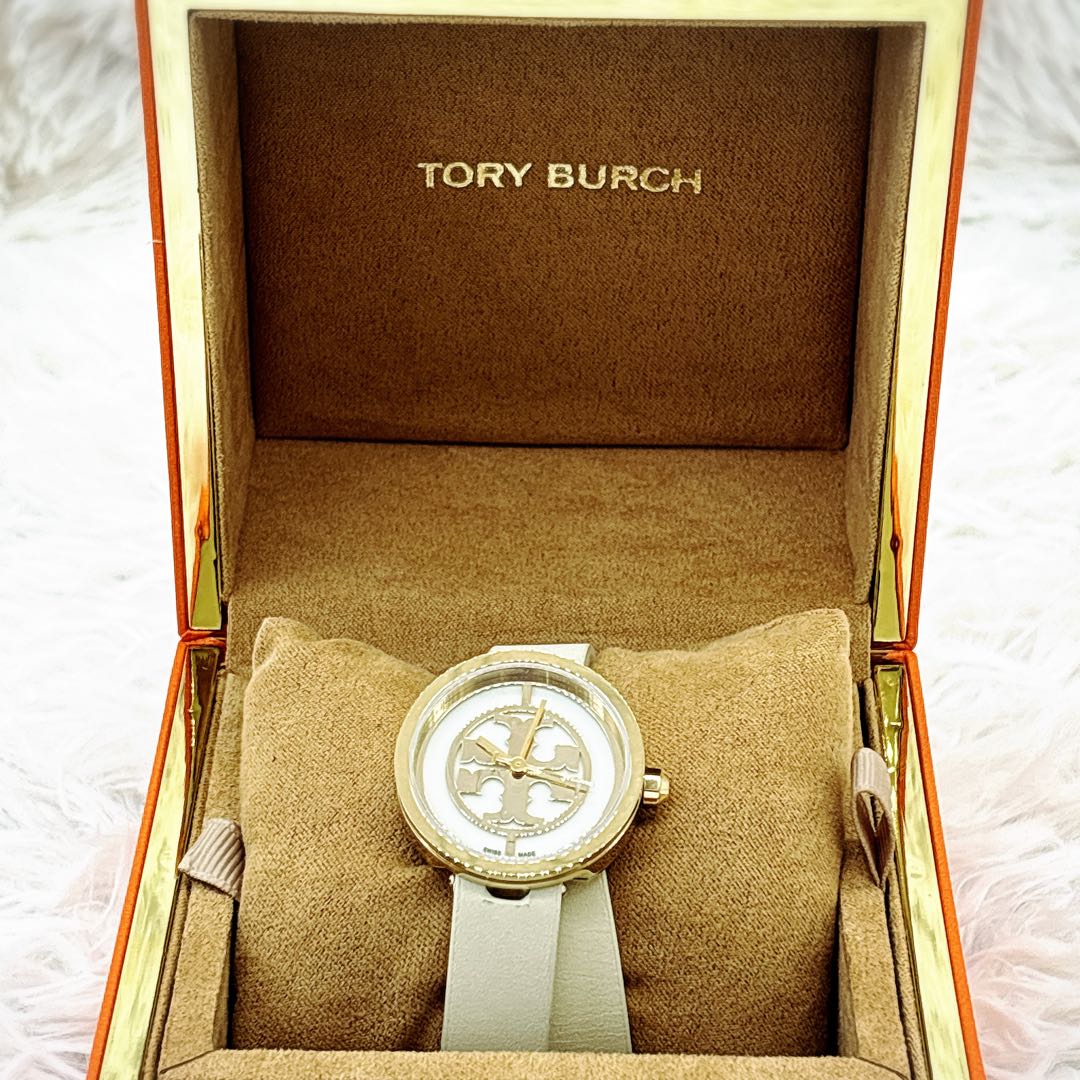 Tory Burch TBW4007 Analog Quartz Women