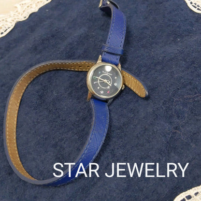 Star Jewelry Analog Quartz Women