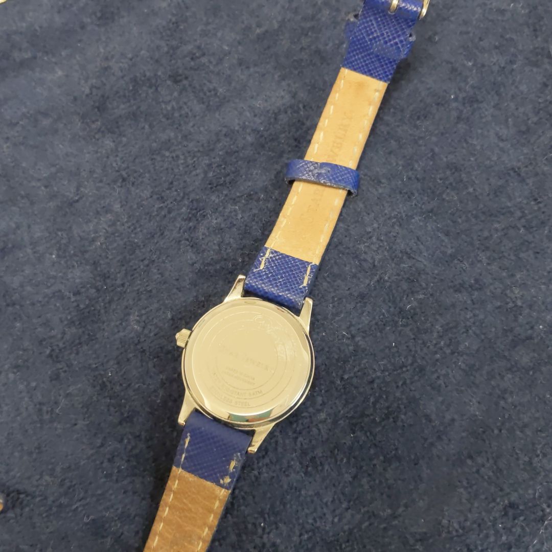 Star Jewelry Analog Quartz Women