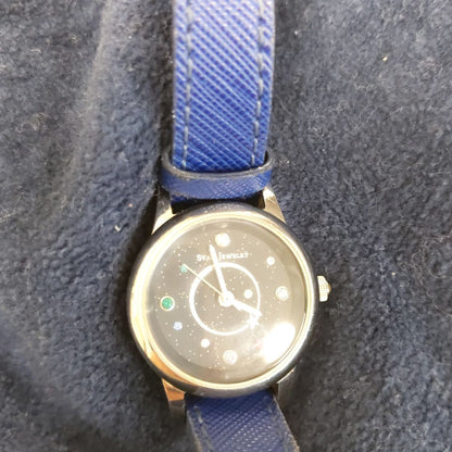Star Jewelry Analog Quartz Women