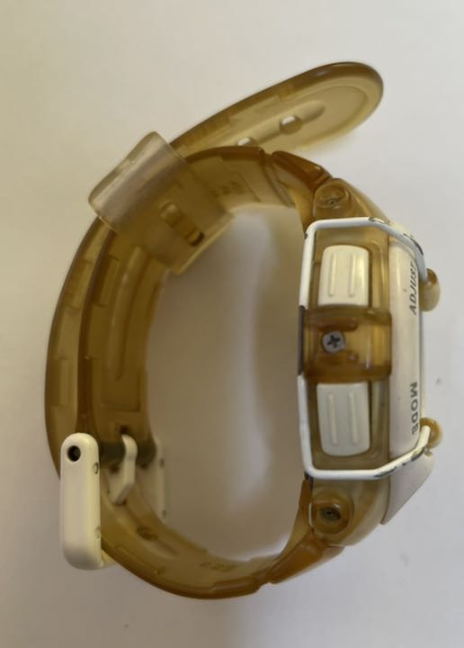 G-Shock Baby-G Digital Quartz Men