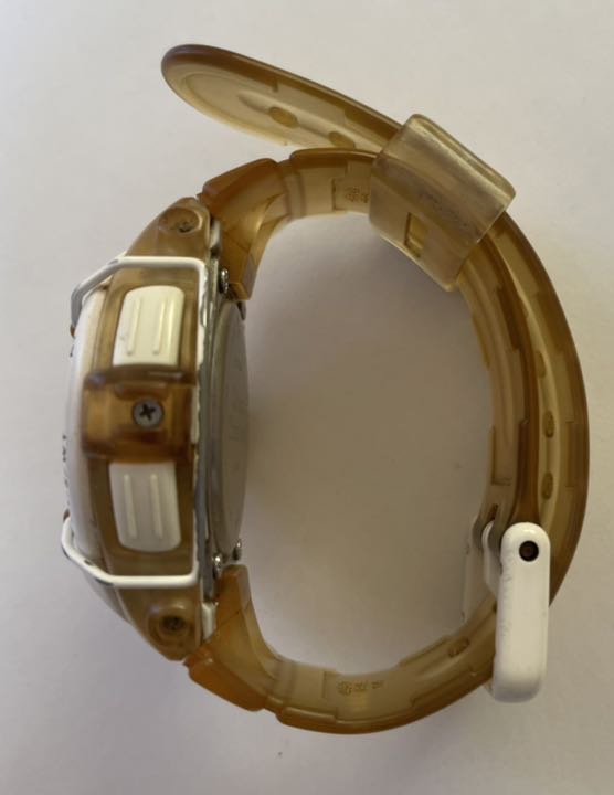 G-Shock Baby-G Digital Quartz Men