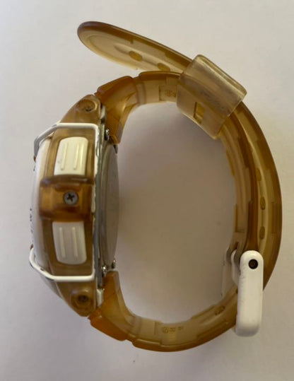 G-Shock Baby-G Digital Quartz Men