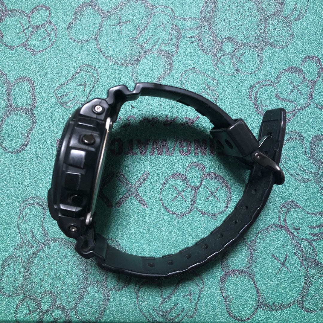 G-Shock Digital Quartz Men