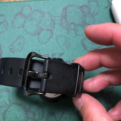 G-Shock Digital Quartz Men