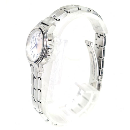 Orient YOU Analog Quartz Women Battery Replaced Working Item
