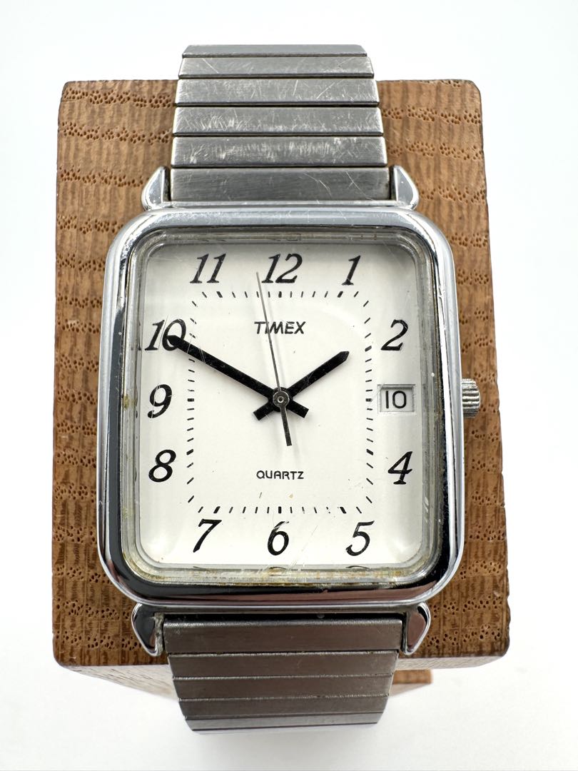 TIMEX Digital Watch FOR PARTS