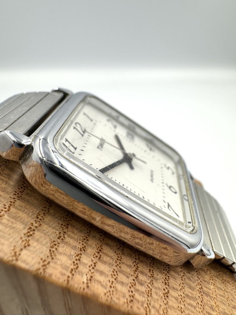 TIMEX Digital Watch FOR PARTS