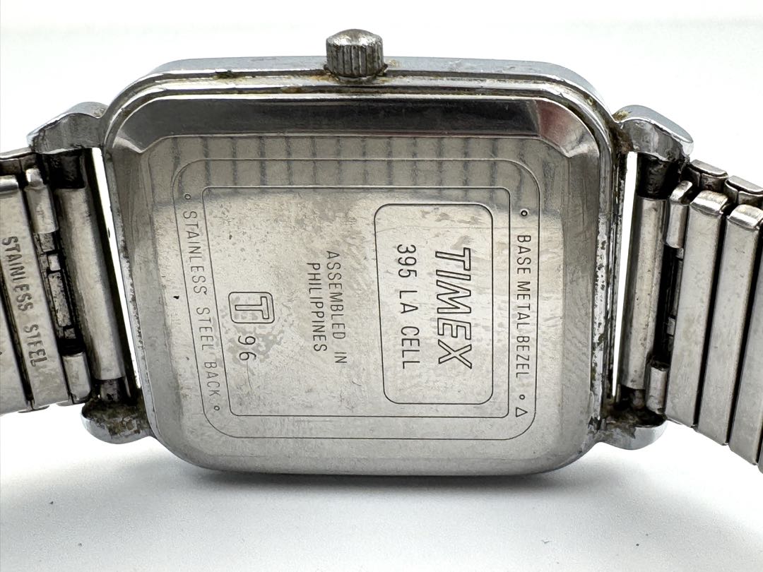 TIMEX Digital Watch FOR PARTS