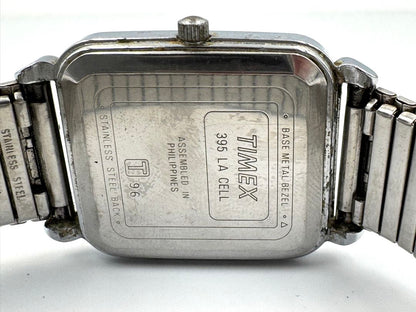 TIMEX Digital Watch FOR PARTS