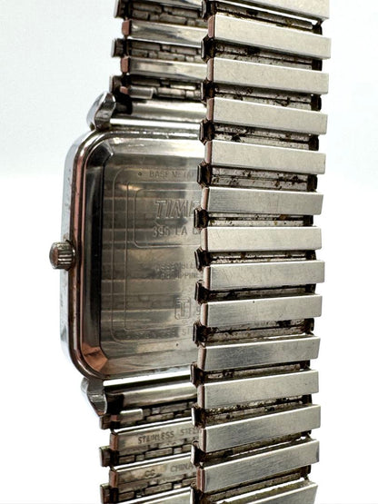 TIMEX Digital Watch FOR PARTS