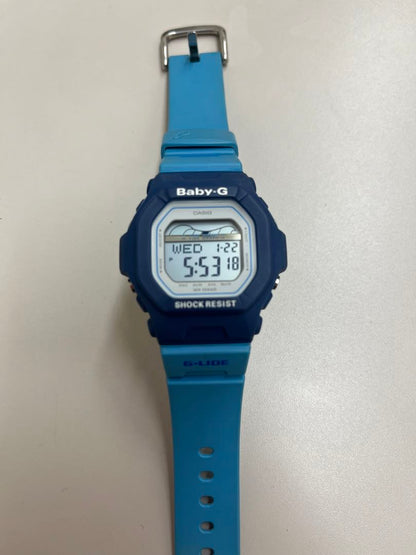 G-Shock G-LIDE BLX-5600-2JF Digital Quartz Women