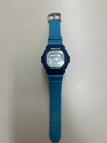 G-Shock G-LIDE BLX-5600-2JF Digital Quartz Women