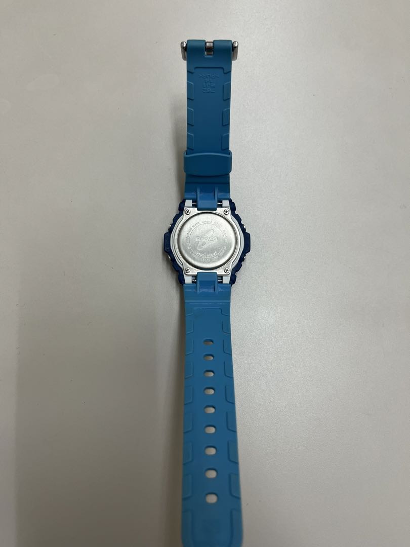 G-Shock G-LIDE BLX-5600-2JF Digital Quartz Women