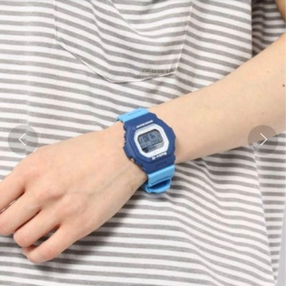 G-Shock G-LIDE BLX-5600-2JF Digital Quartz Women