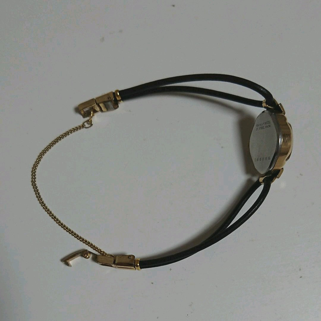 Benrus 666886 Analog Mechanical (Manual) Women