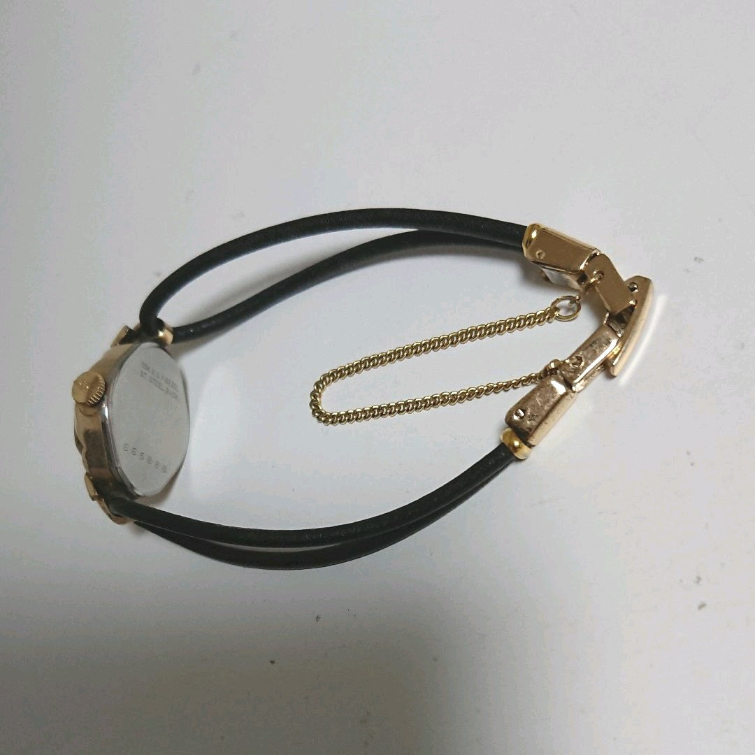 Benrus 666886 Analog Mechanical (Manual) Women
