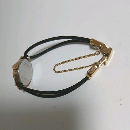 Benrus 666886 Analog Mechanical (Manual) Women