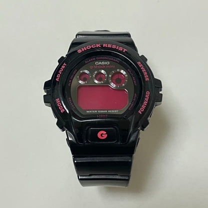 G-Shock Mini Digital Quartz Men