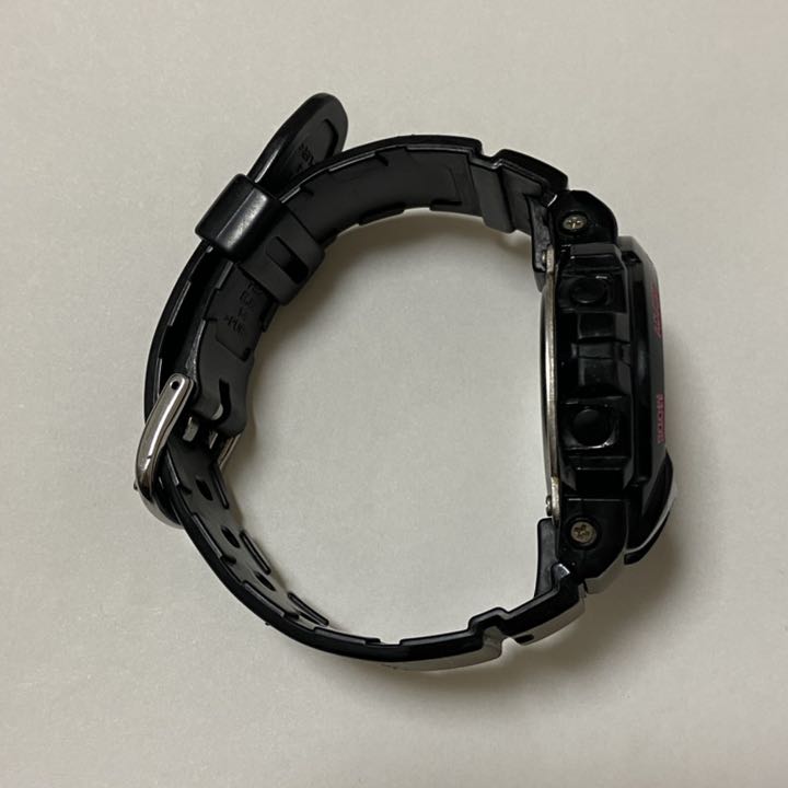 G-Shock Mini Digital Quartz Men