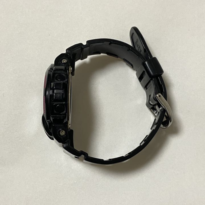G-Shock Mini Digital Quartz Men