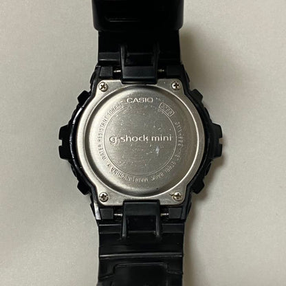 G-Shock Mini Digital Quartz Men