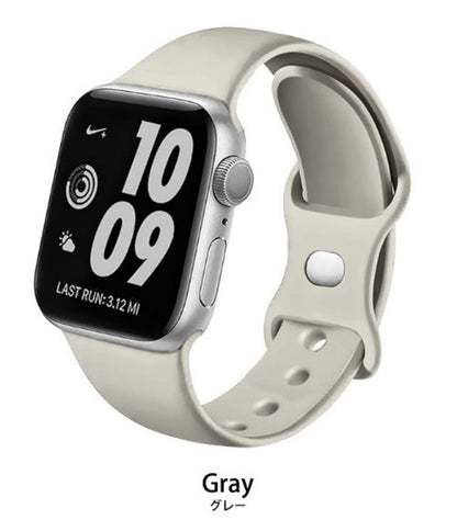 Apple Watch nd38-41mm Analog Mechanical (Manual) Men