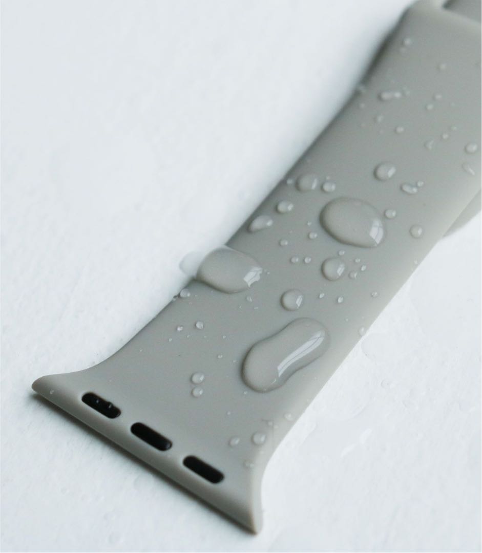 Apple Watch nd38-41mm Analog Mechanical (Manual) Men