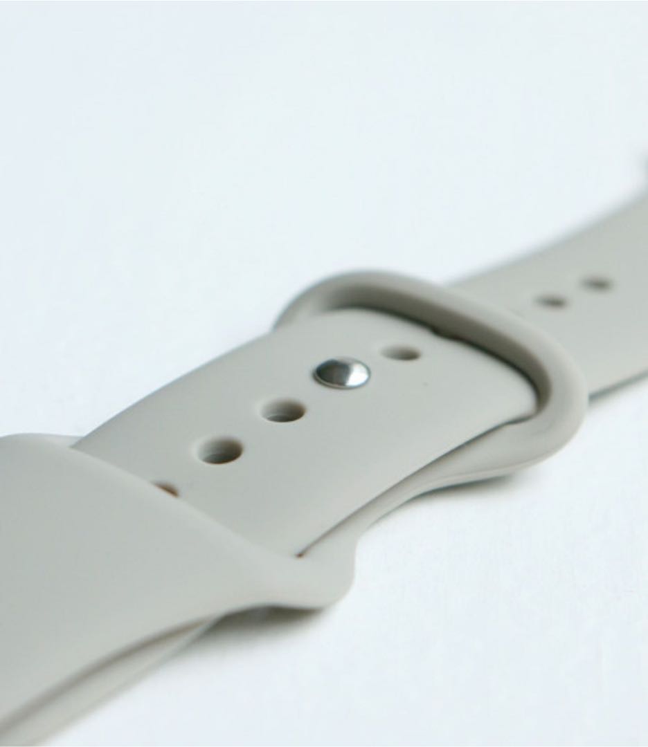 Apple Watch nd38-41mm Analog Mechanical (Manual) Men