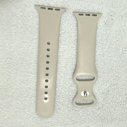 Apple Watch nd38-41mm Analog Mechanical (Manual) Men