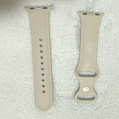 Apple Watch nd38-41mm Analog Mechanical (Manual) Men
