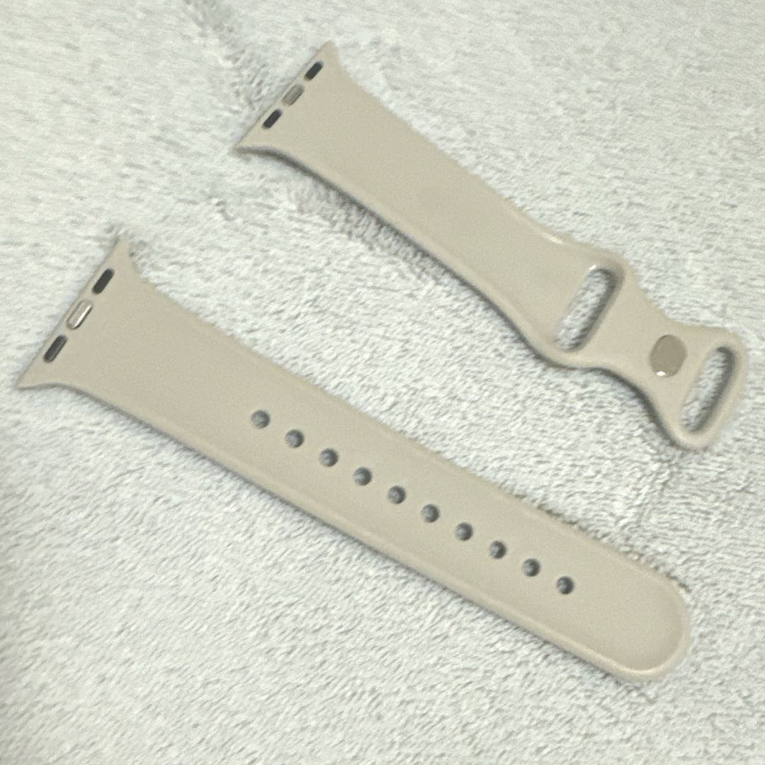 Apple Watch nd38-41mm Analog Mechanical (Manual) Men