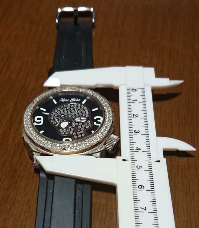 Marc Ecko Ace Analog Quartz Men