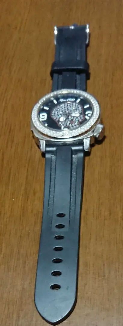 Marc Ecko Ace Analog Quartz Men