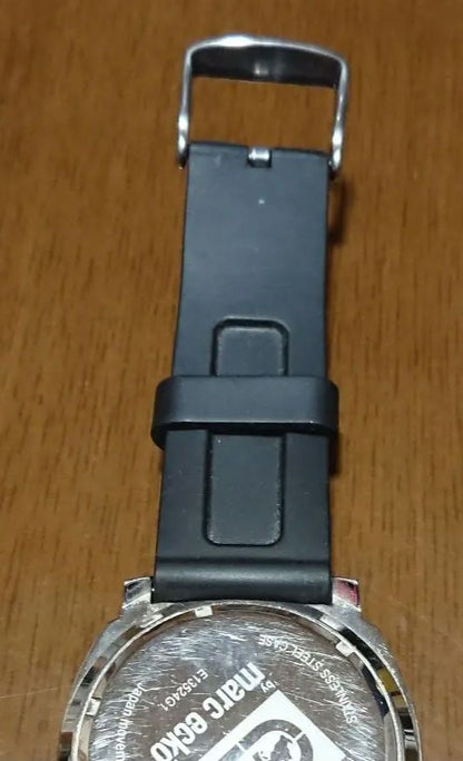Marc Ecko Ace Analog Quartz Men