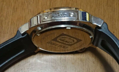 Marc Ecko Ace Analog Quartz Men