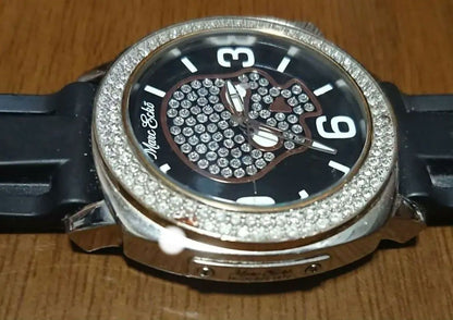 Marc Ecko Ace Analog Quartz Men