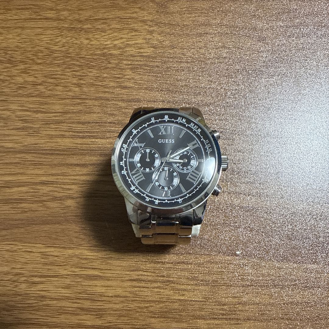 Guess WO379G1 Analog Quartz Men