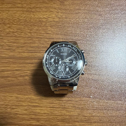 Guess WO379G1 Analog Quartz Men